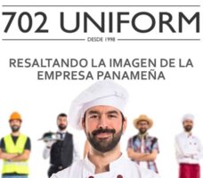 702 Uniform