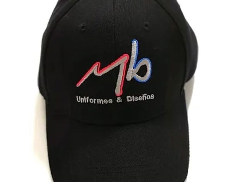 Gorras bordadas en Ciudad de Panamá