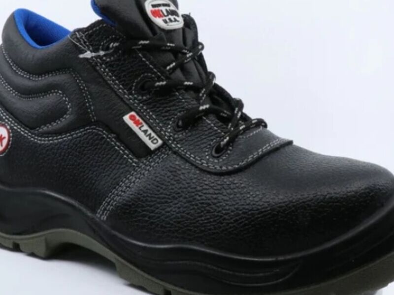Bota Seguridad Ockland en Ciudad de Panamá
