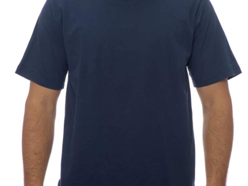Camiseta Cuello Redondo en Ciudad de Panamá