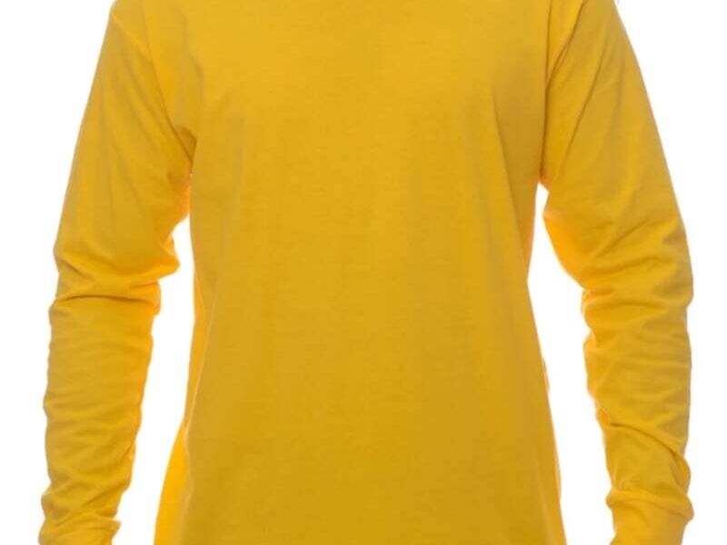 Camiseta Manga Larga en Ciudad de Panamá