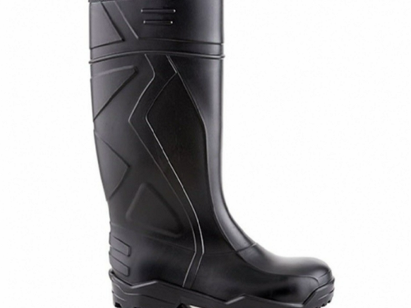  Botas PVC Panama