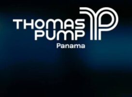 Thomas Pump