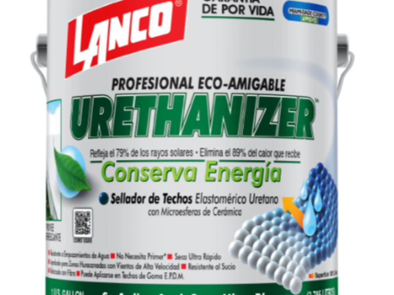 URETHANIZER