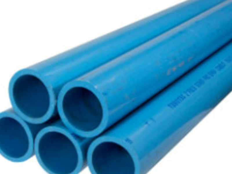 TUBOTEC ELÉCTRICO AZUL