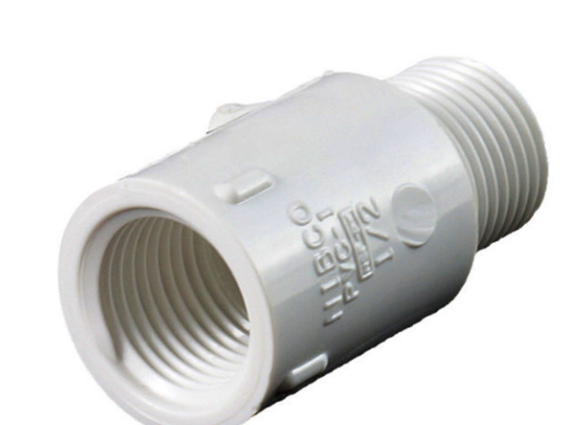 ADAPTADOR MACHO EXTENSIÓN