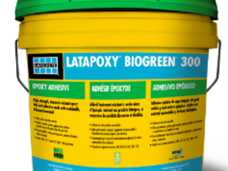 LATAPOXY BIOGREEN