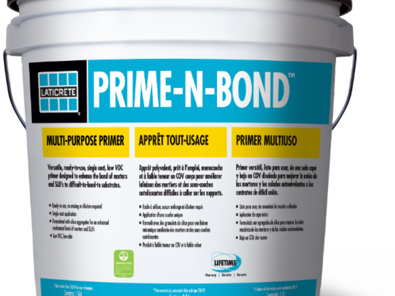 PRIME-N-BOND 