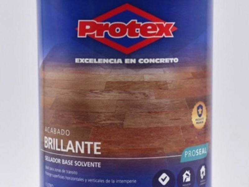 Sellador Acrilico Brillante Panama