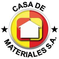 Casa de Materiales S.A. Panamá