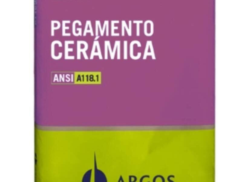 Pegamento Ceramico Panamá