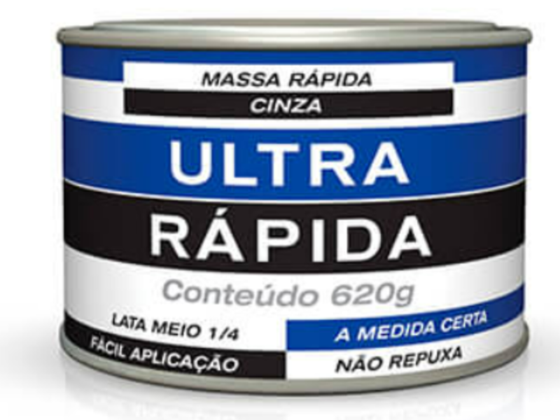 ULTRA RÁPIDA 