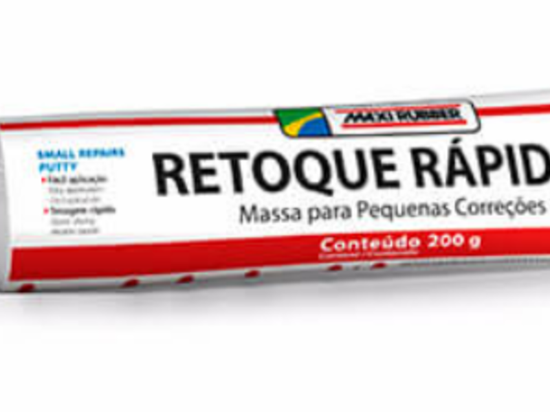 RETOQUE RÁPIDO 