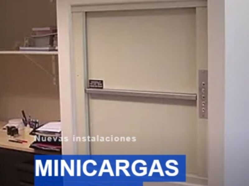 Minicargas MH y MTH en Panamá