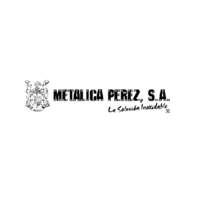 Metalica Perez Panamá