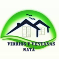 Vidrios y ventanas Nata