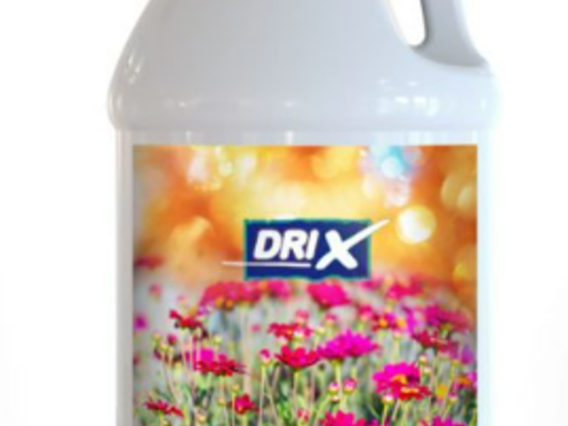 Olores controlador bottle