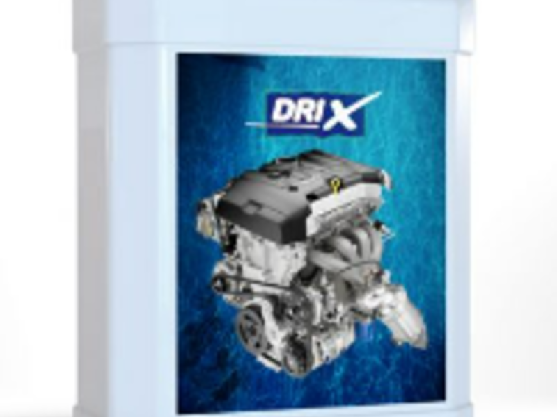 Desengrasante motor auto