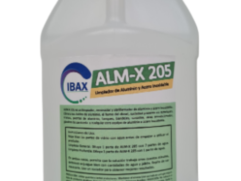 ALM-X 205 