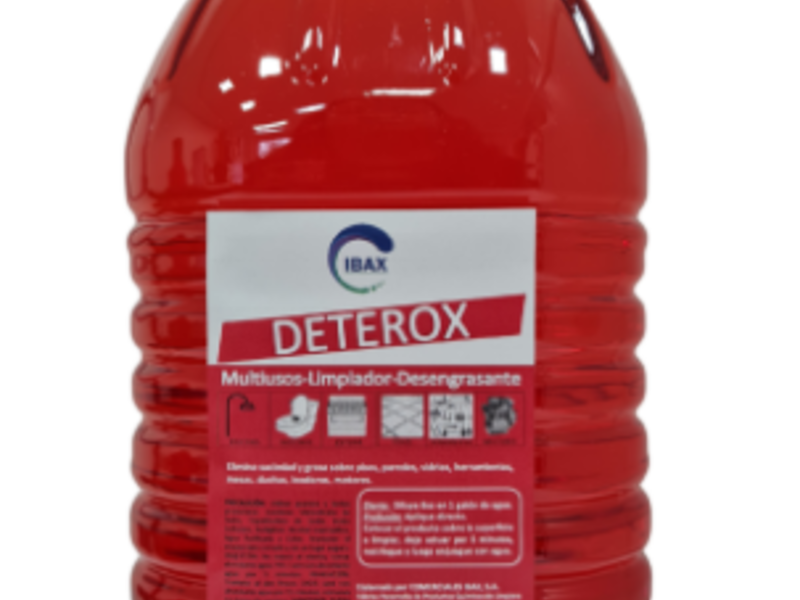 DETEROX 