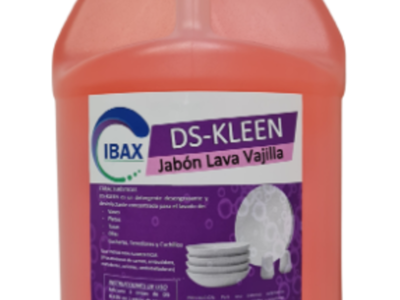 DS-KLEEN 