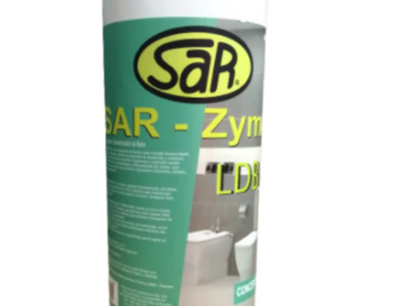 SAR-ZYME-LDB