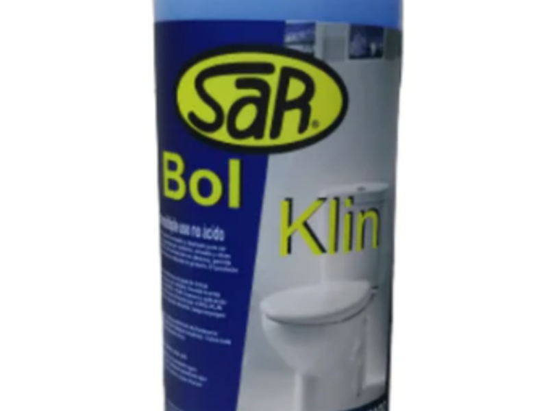 BOL-KLIN