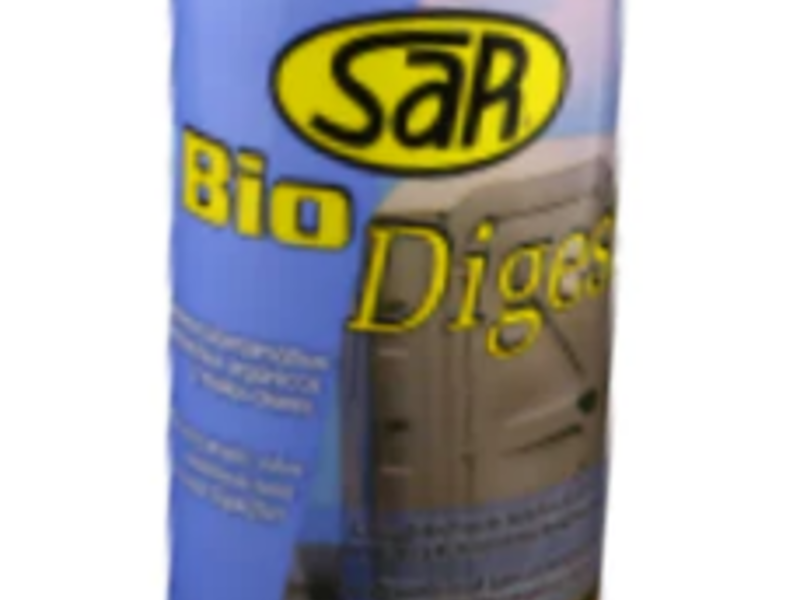 BIO DIGEST