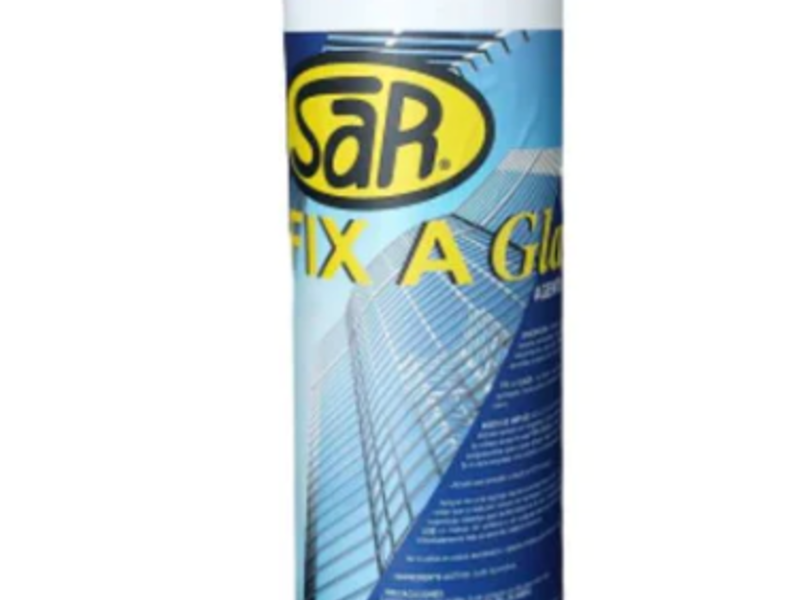 FIX A GLASS