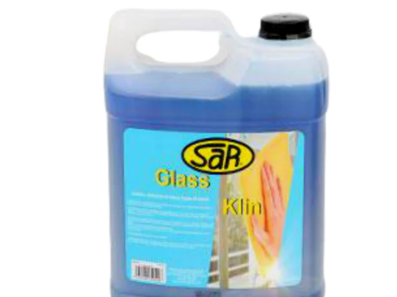 GLASS-KLIN