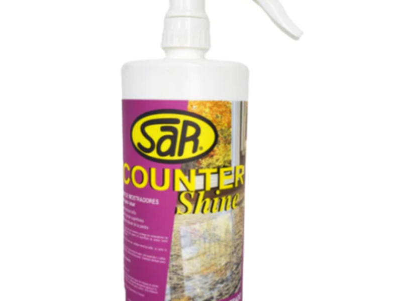 Counter Shine
