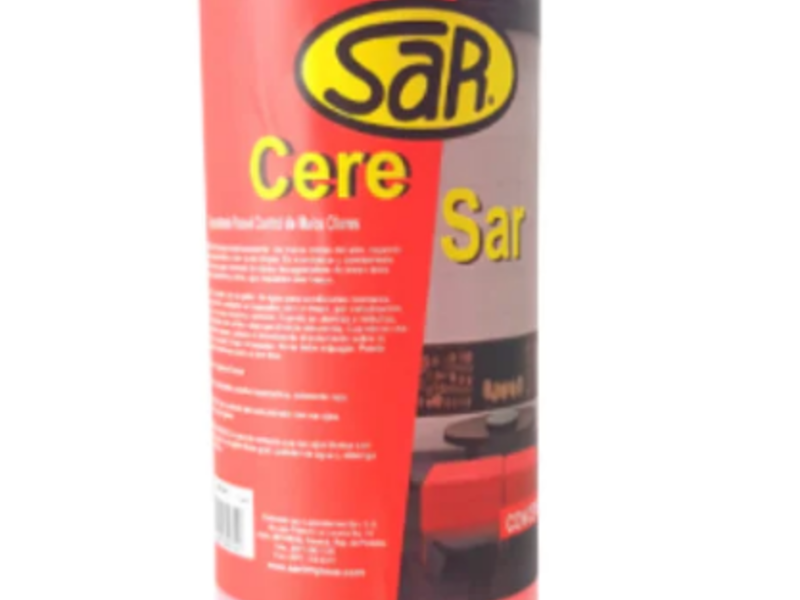 Cere Sar