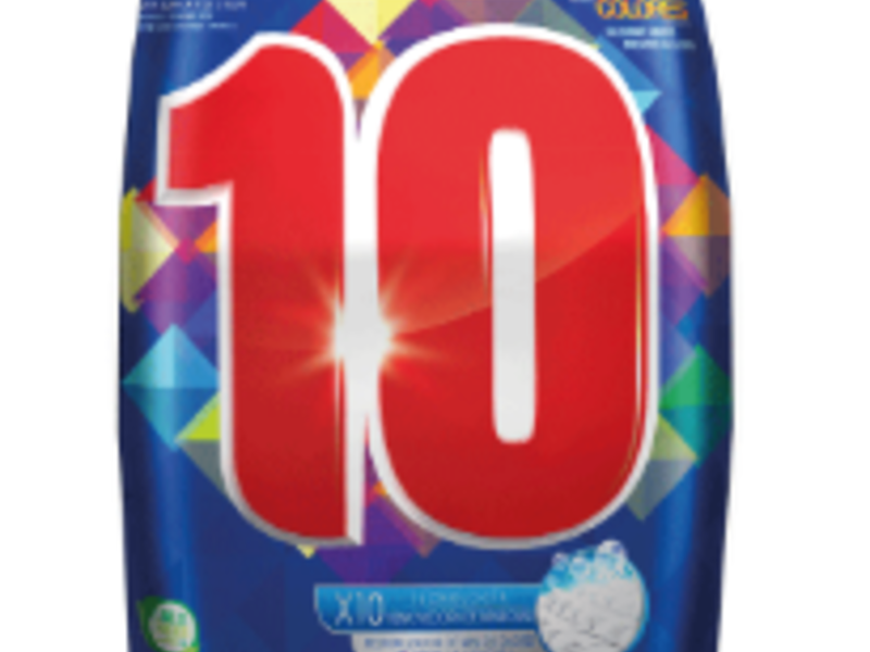 Detergente 10