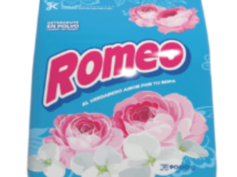 Detergente Romeo
