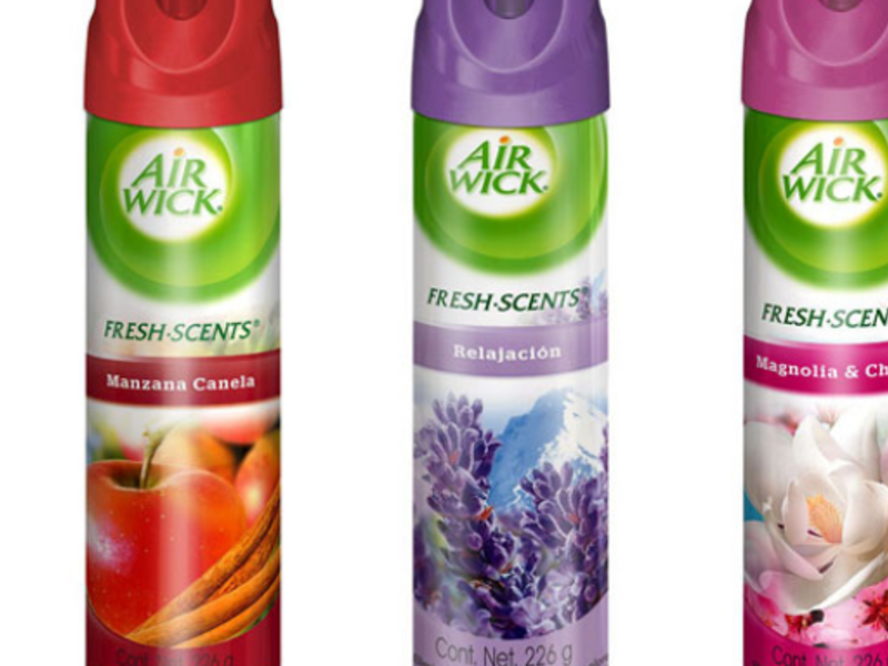 Desodorante Spray