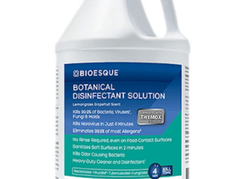 Bioesque