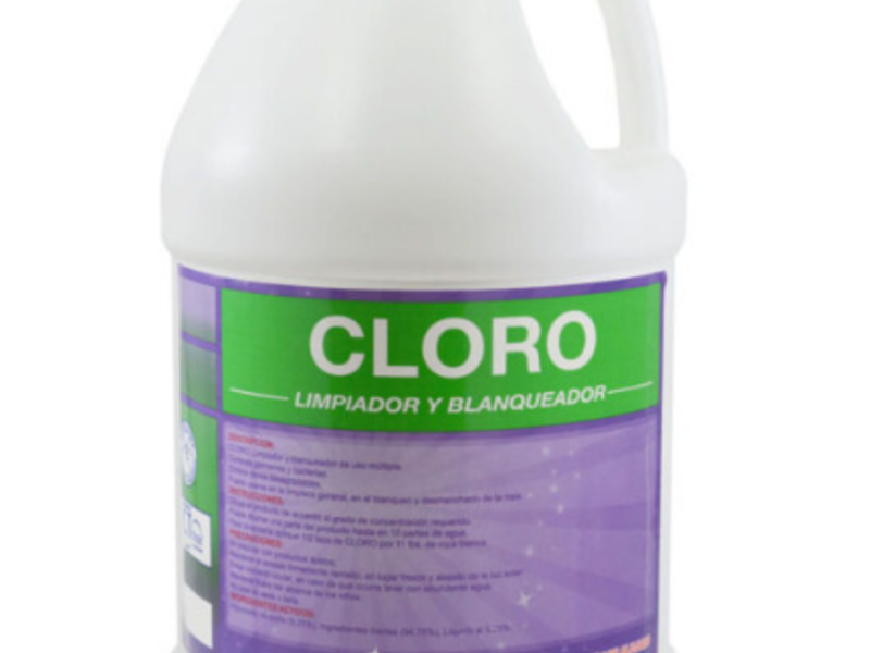 Cloro