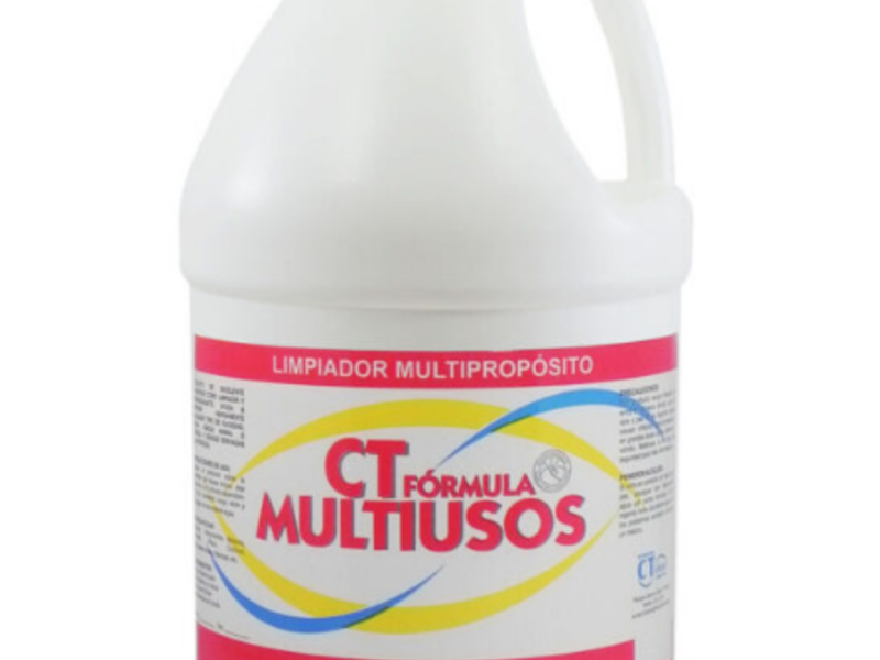 CT Formula Multiuso