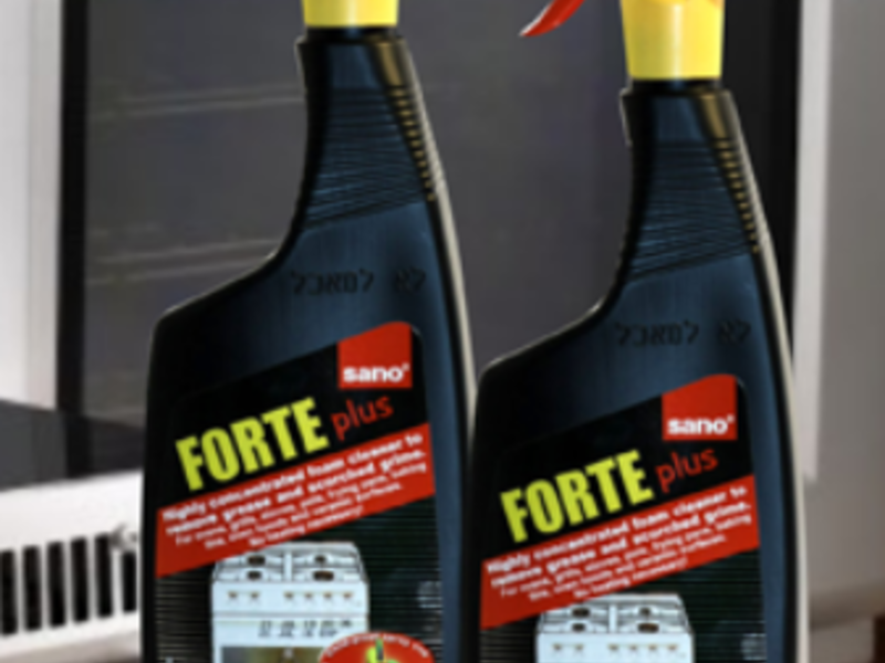 Forte Plus