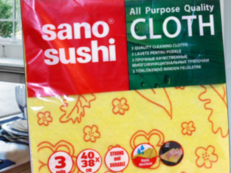 Sano Sushi