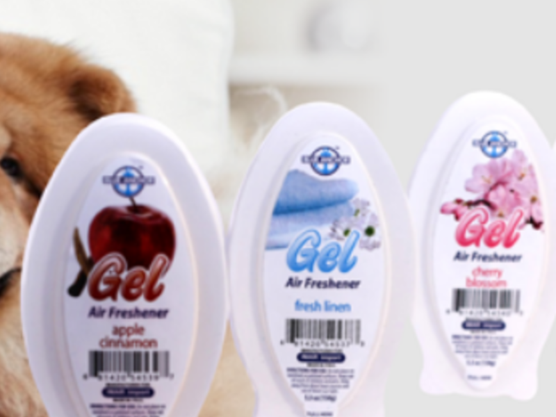 Gel Antibacterial