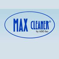 Max cleaner