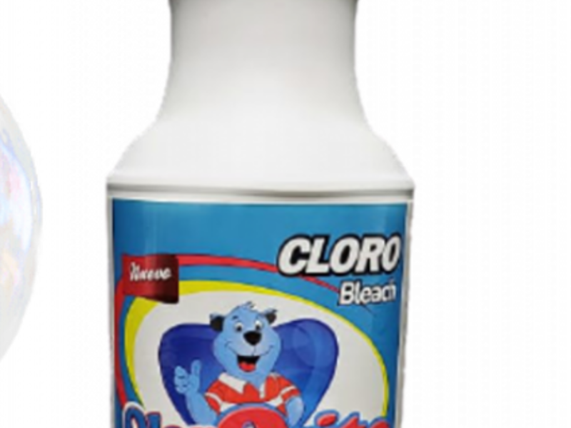CLORO LIQUIDO 3%