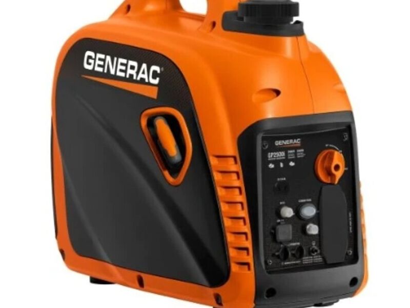 Generador Gasolina Panama
