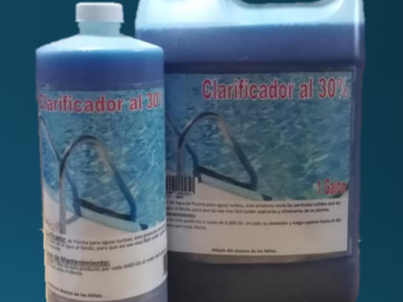 CLARIFICADOR AL 30%