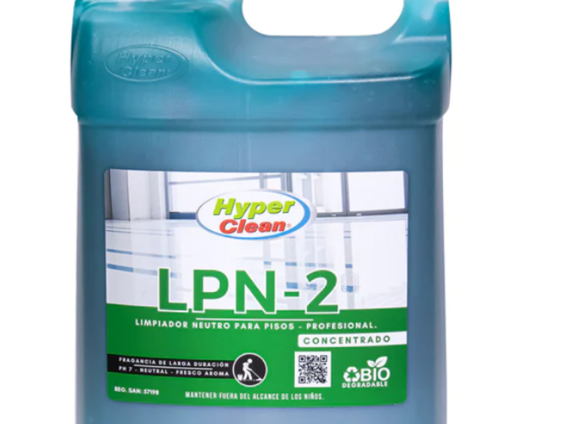 LPN 2