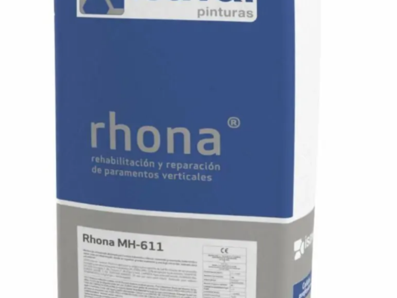 RHONA MH 611 BLANCO