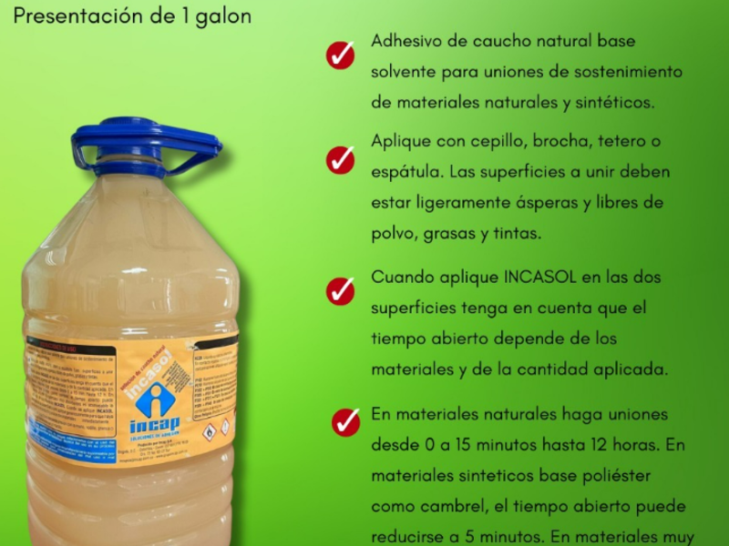 Incasol