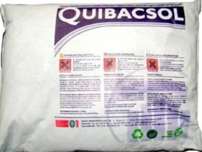 Quibacsol Panama