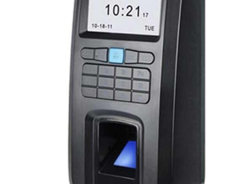 Sistemas control acceso Panama